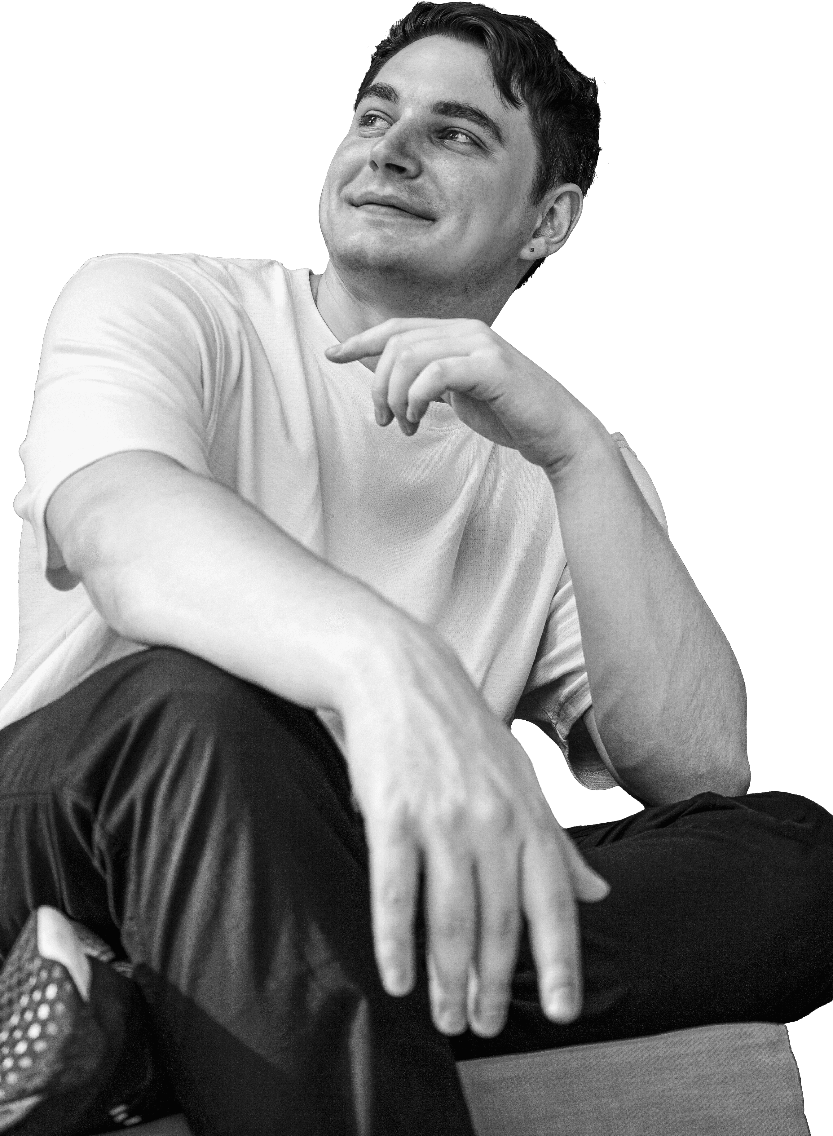 Stefan Vaskevich, course instructor
